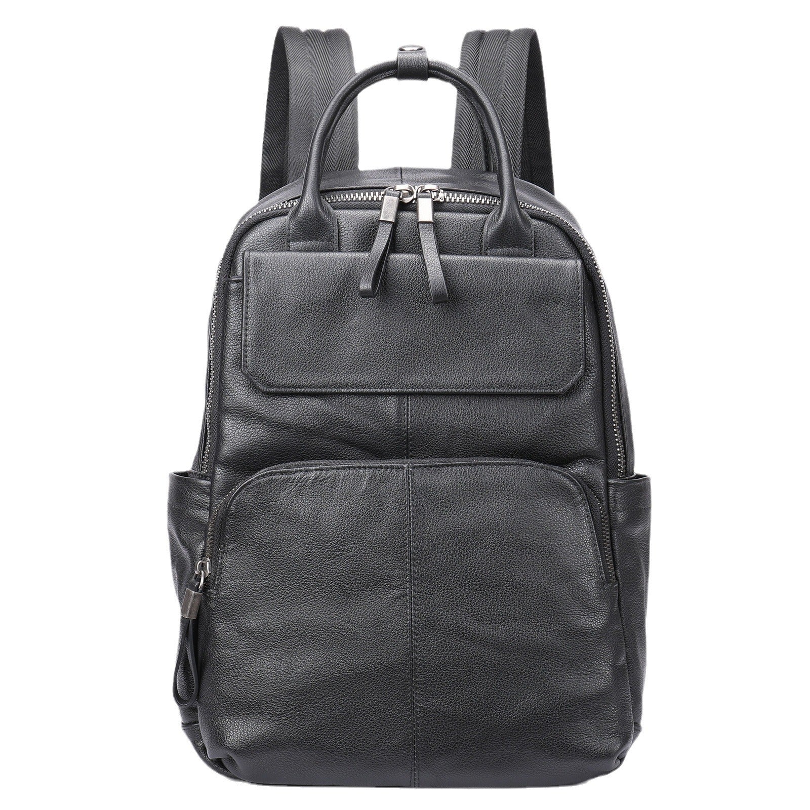Casual Fashion Men's Multifunctional Business Computer Backpack - Friendly Smart Shopping