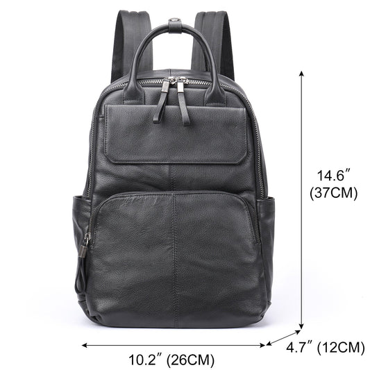 Casual Fashion Men's Multifunctional Business Computer Backpack - Friendly Smart Shopping