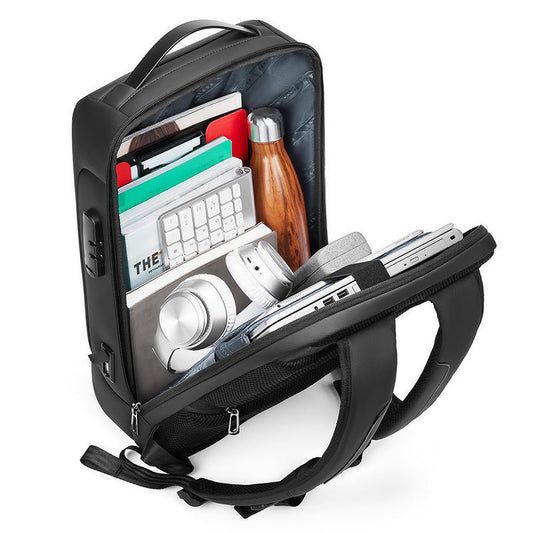 Multifunctional Waterproof College Student Computer Bag Backpack - Friendly Smart Shopping