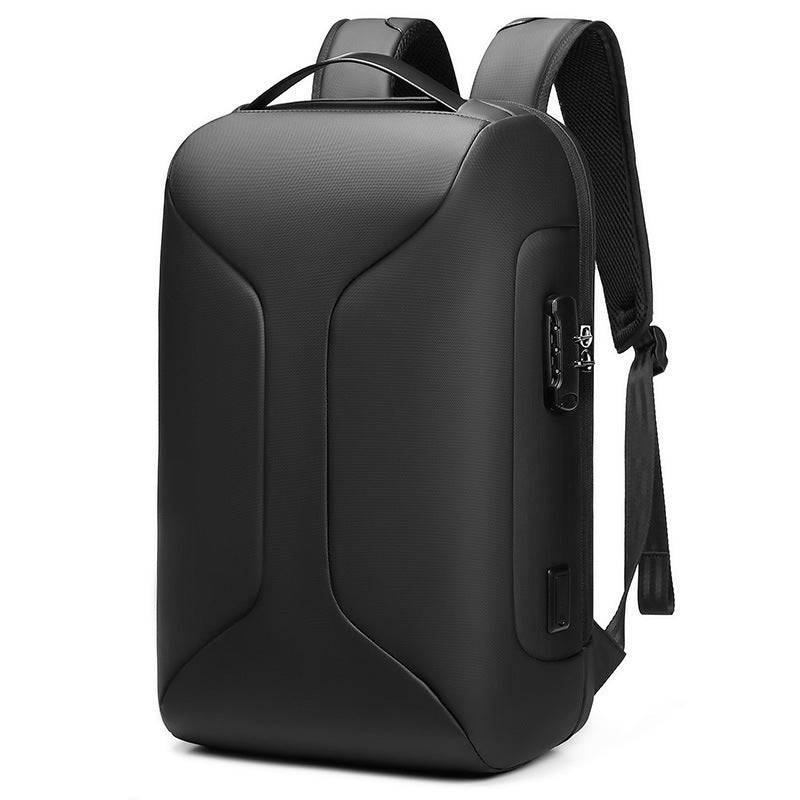 Multifunctional Waterproof College Student Computer Bag Backpack - Friendly Smart Shopping