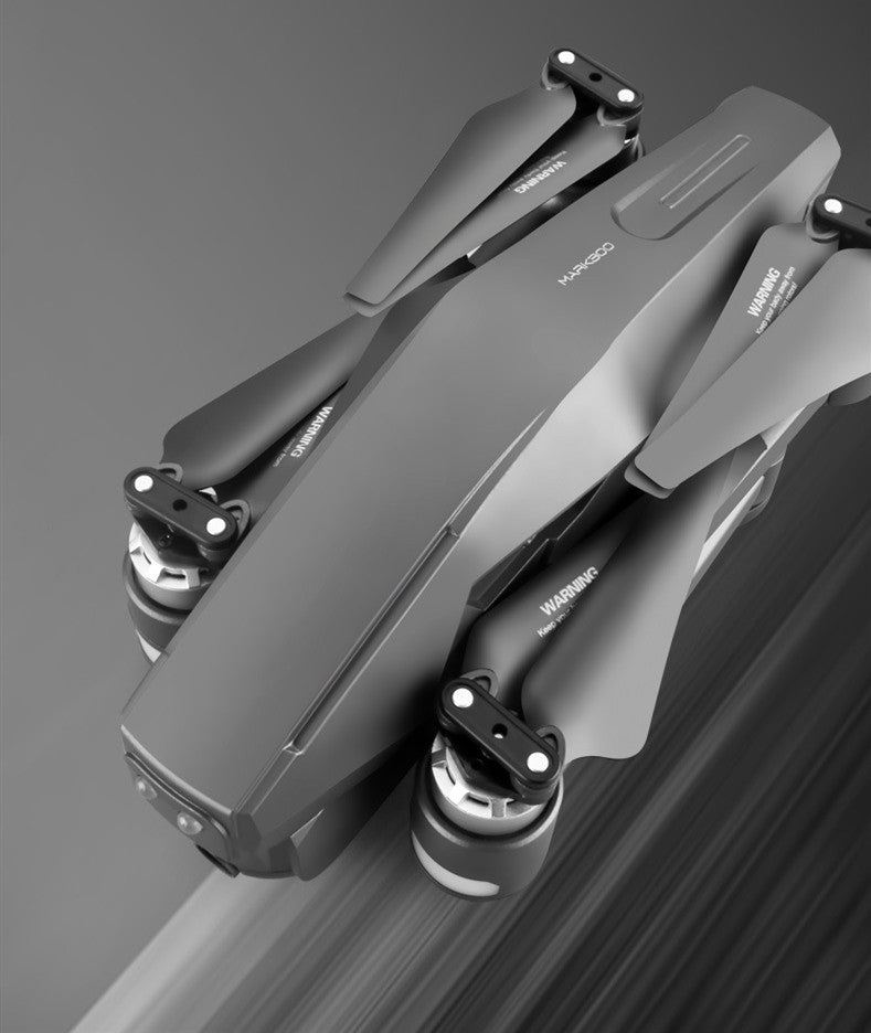 Professional GPS foldable drone - Friendly Smart Shopping