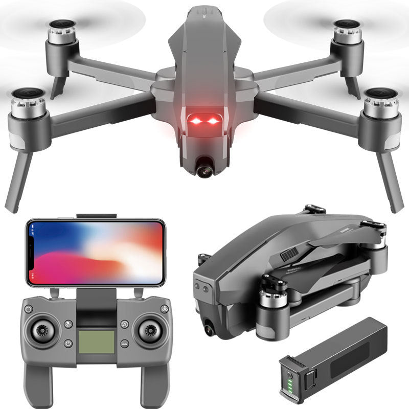 Professional GPS foldable drone - Friendly Smart Shopping