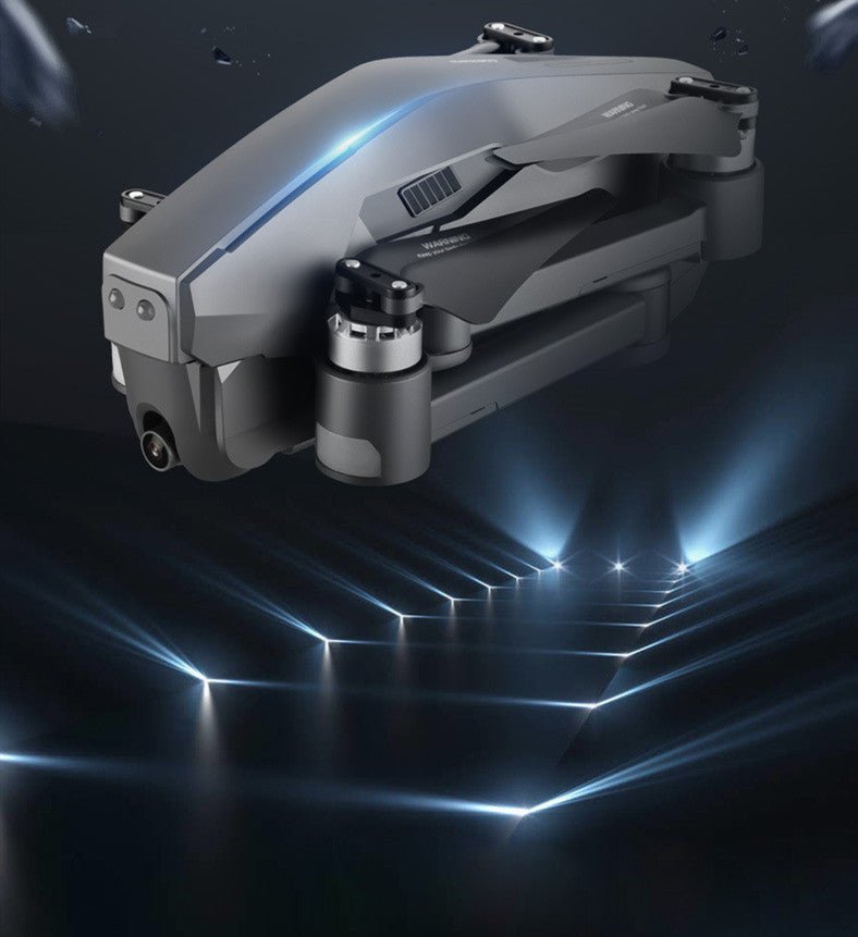 Professional GPS foldable drone - Friendly Smart Shopping