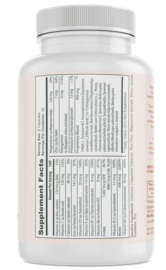 Advanced Hair, Skin & Nails - Friendly Smart Shopping