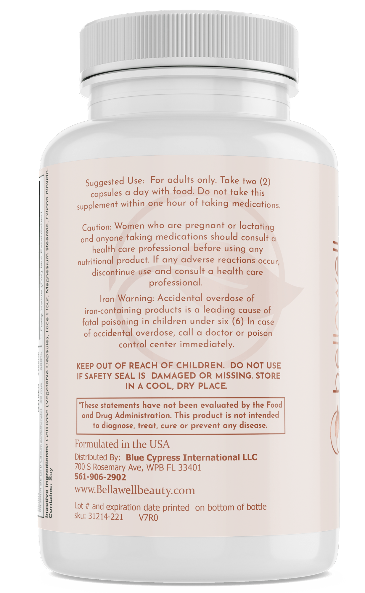 Advanced Hair, Skin & Nails - Friendly Smart Shopping