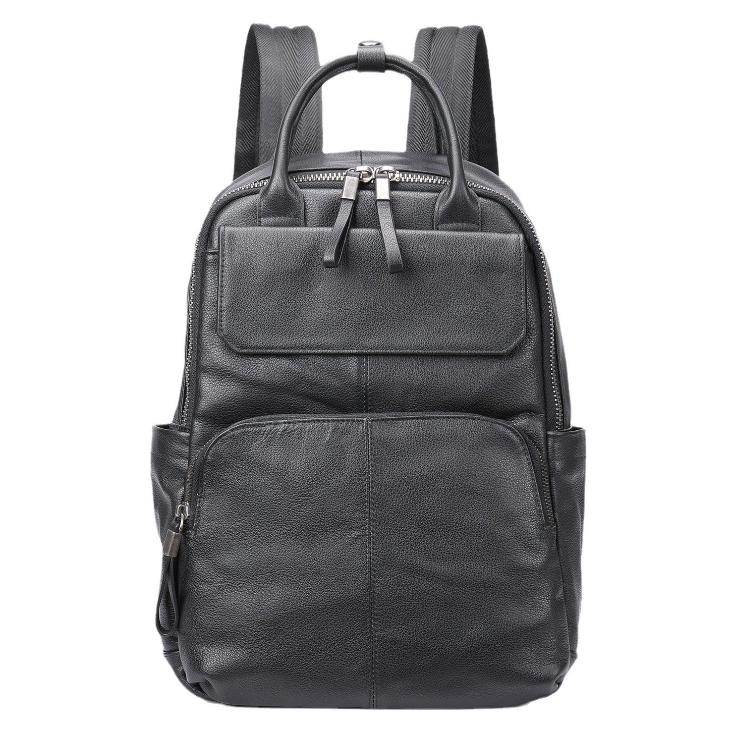 Casual Fashion Men's Multifunctional Business Computer Backpack - Friendly Smart Shopping