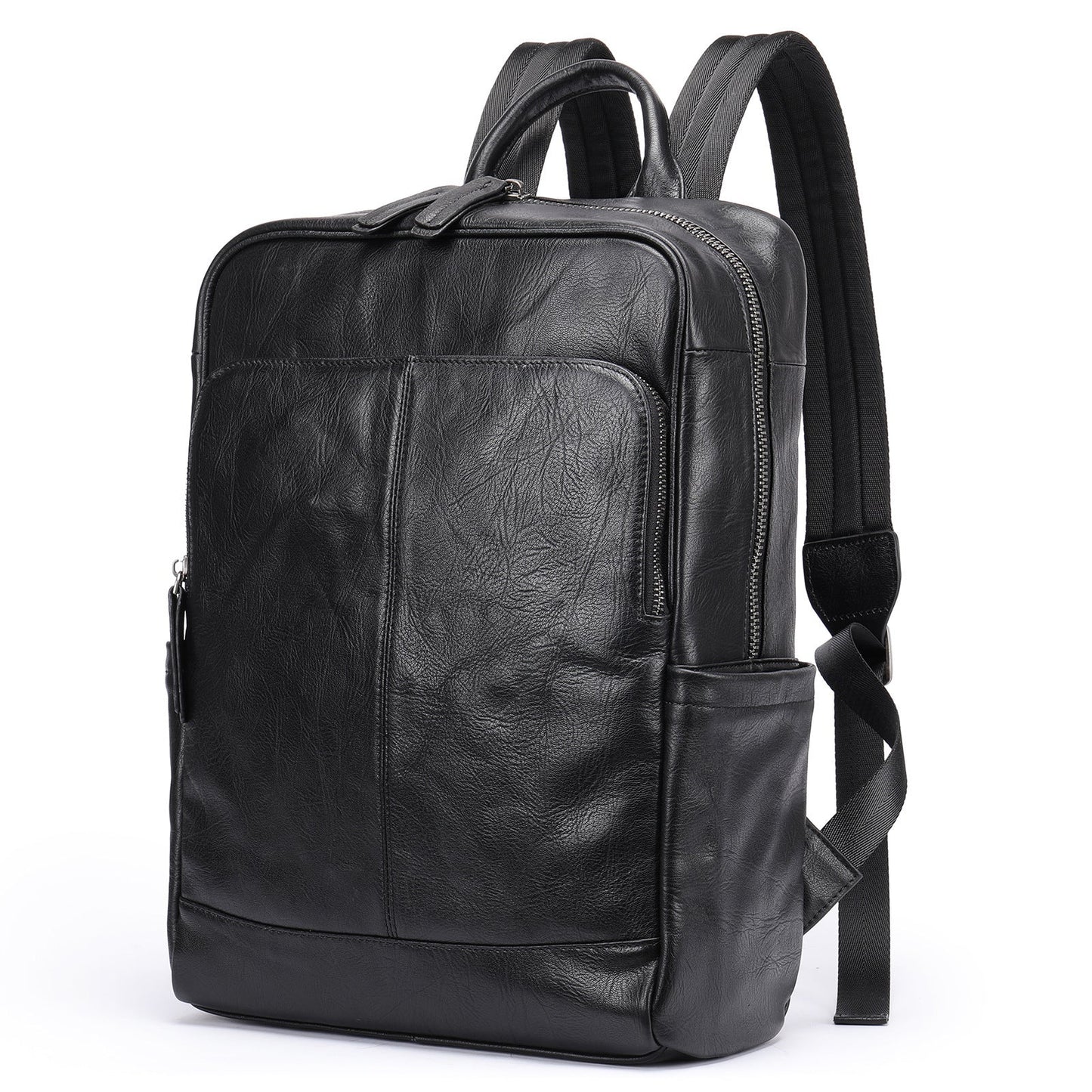 Casual Fashion Men's Multifunctional Business Computer Backpack - Friendly Smart Shopping