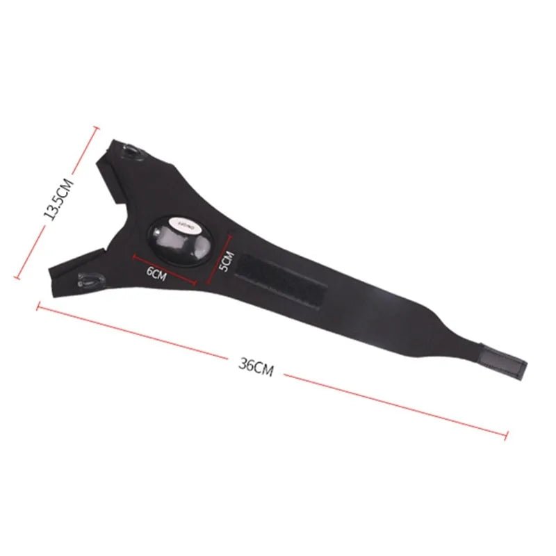 Fingerless LED Glove for Outdoors - Friendly Smart Shopping