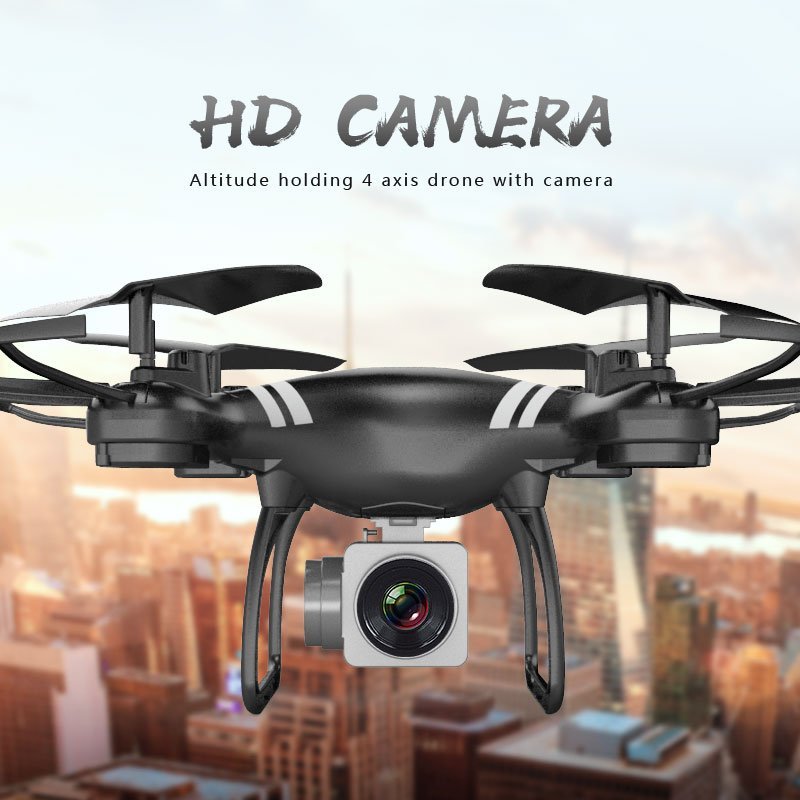 FoldCam 4K Pro Selfie Drone - Friendly Smart Shopping
