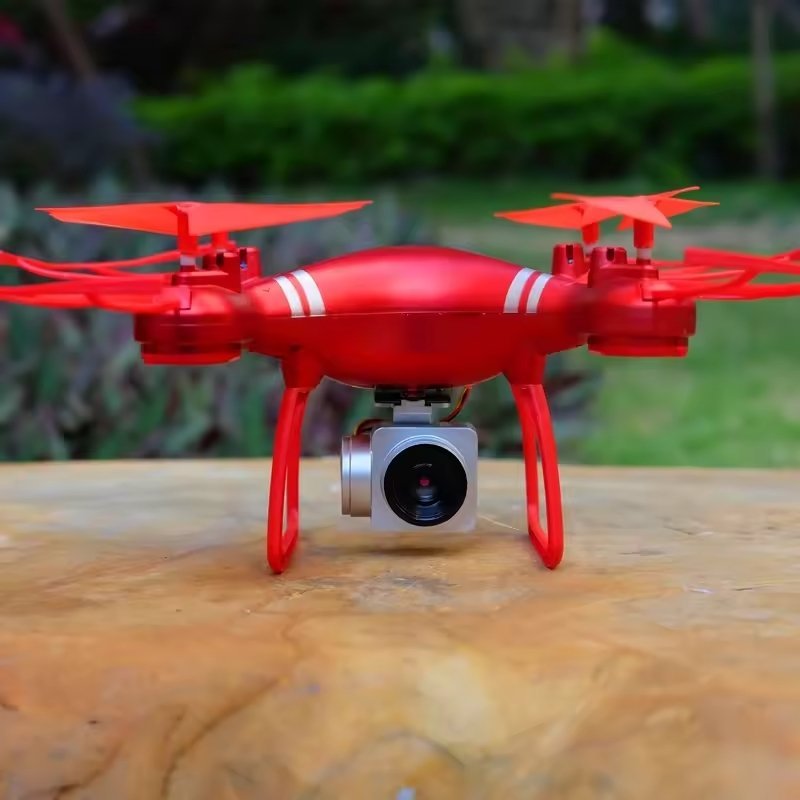 FoldCam 4K Pro Selfie Drone - Friendly Smart Shopping