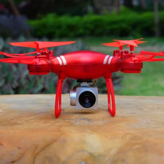 FoldCam 4K Pro Selfie Drone - Friendly Smart Shopping
