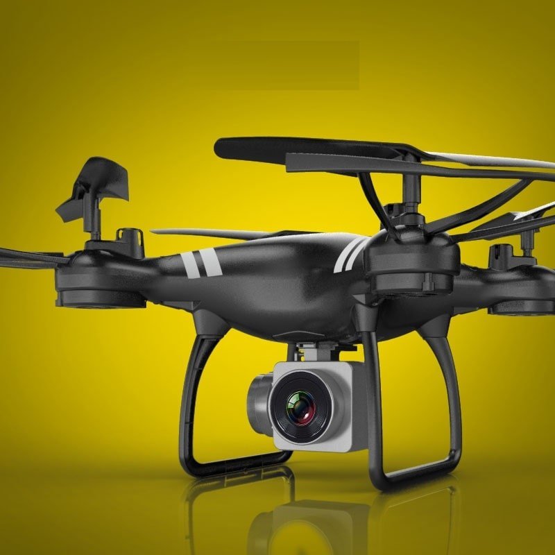 FoldCam 4K Pro Selfie Drone - Friendly Smart Shopping
