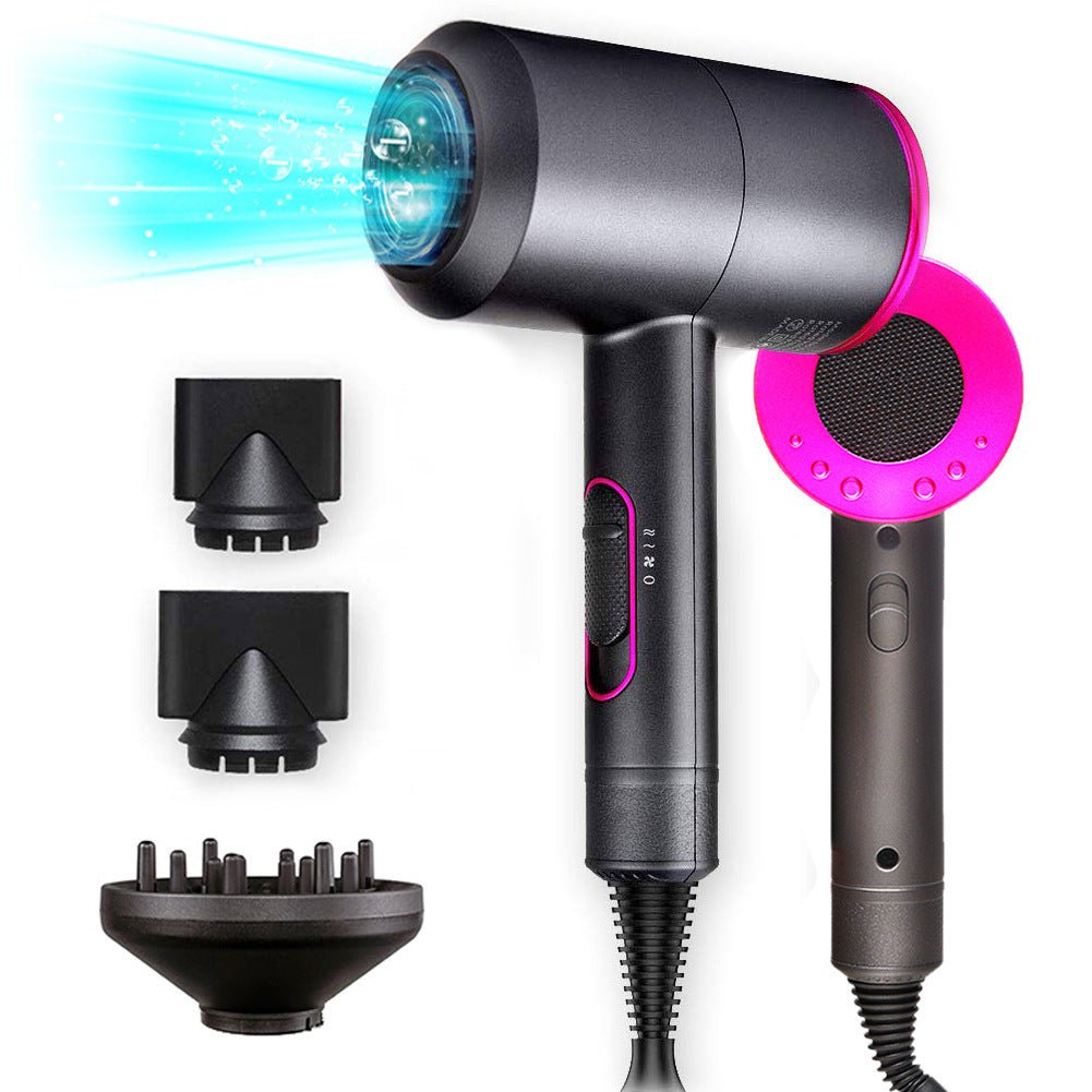 Hotel hair dryer - Friendly Smart Shopping