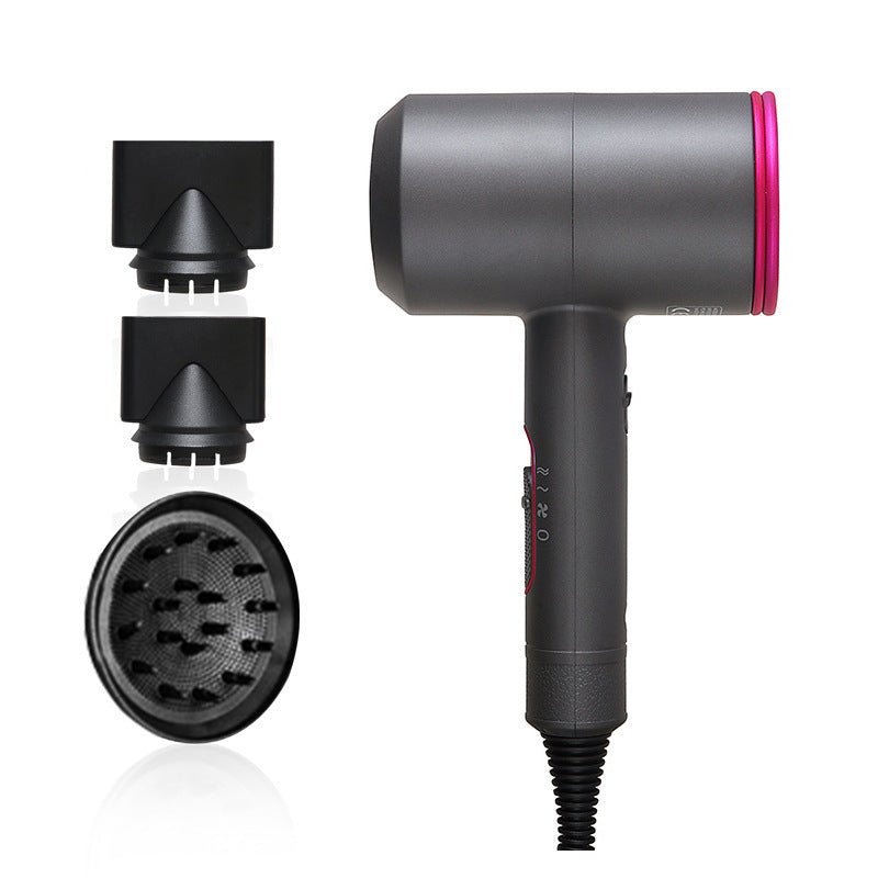 Hotel hair dryer - Friendly Smart Shopping