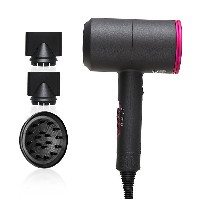 Hotel hair dryer - Friendly Smart Shopping