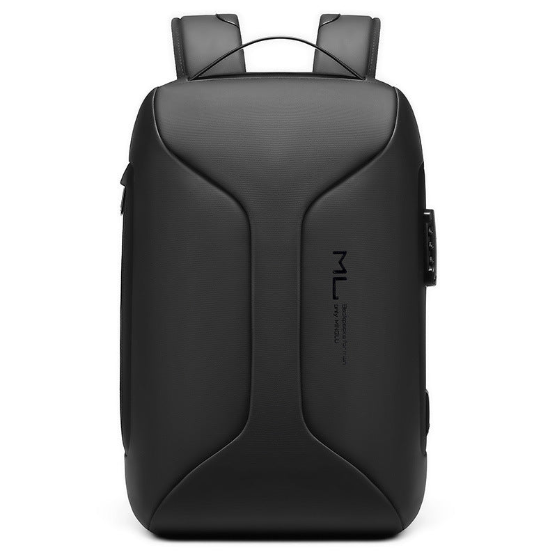 Multifunctional Waterproof College Student Computer Bag Backpack - Friendly Smart Shopping