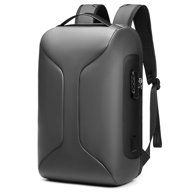 Multifunctional Waterproof College Student Computer Bag Backpack - Friendly Smart Shopping