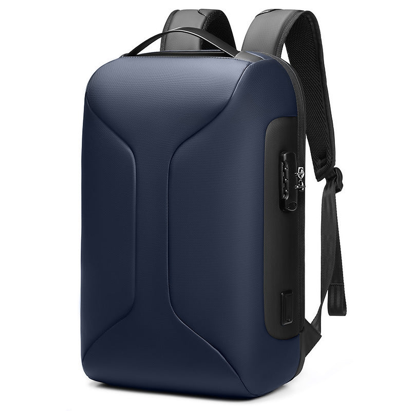 Multifunctional Waterproof College Student Computer Bag Backpack - Friendly Smart Shopping
