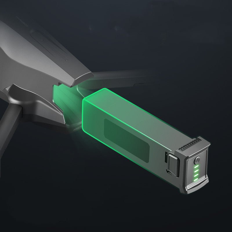 Professional GPS foldable drone - Friendly Smart Shopping