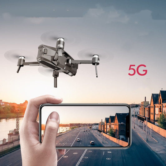 Professional GPS foldable drone - Friendly Smart Shopping