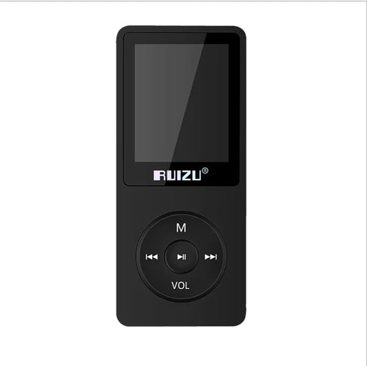 Voice Recorder in Audio - Friendly Smart Shopping